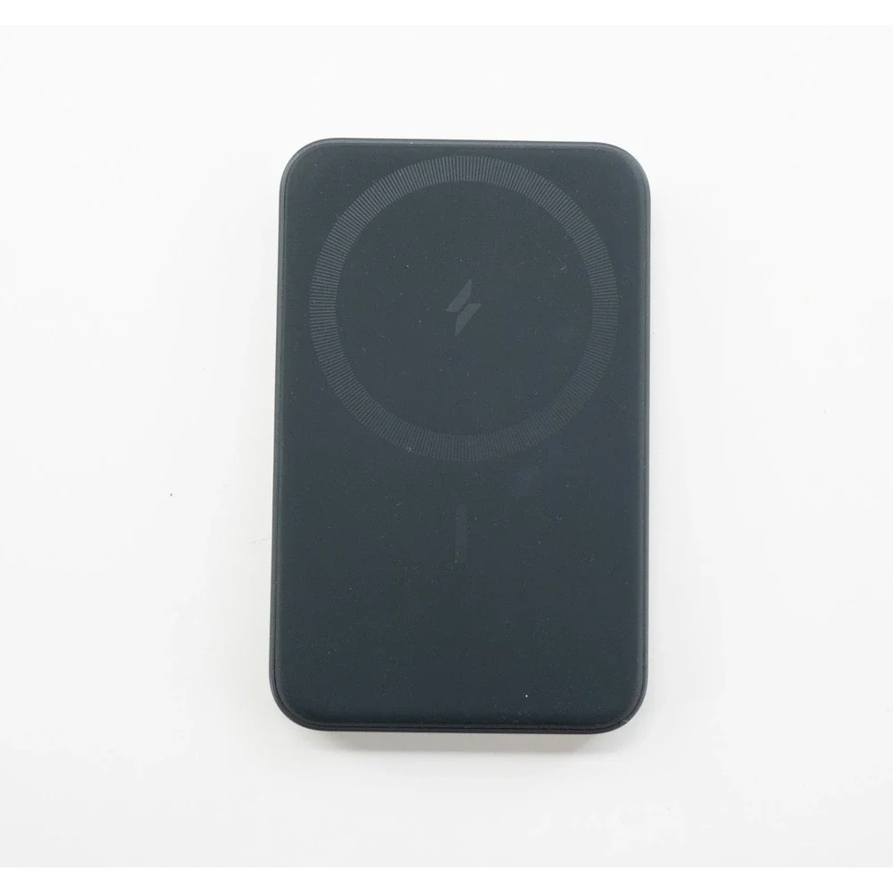 Anker 622 Magnetic Wireless Battery (MagGo) Snap Charge Chill - Black